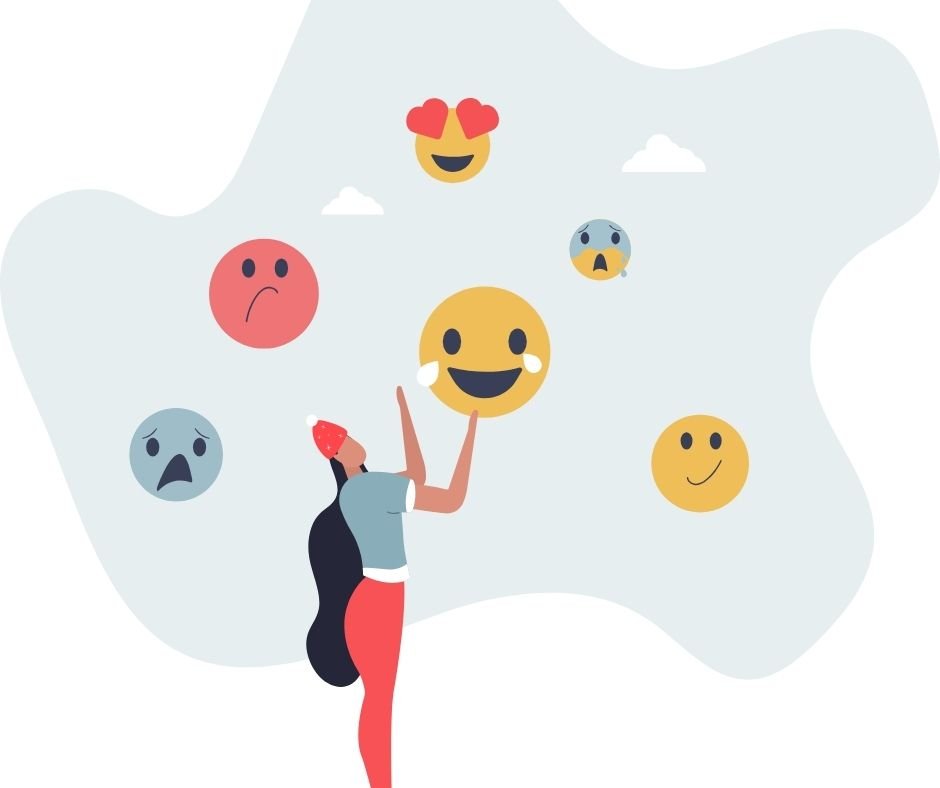 Duygu Odaklı Terapi